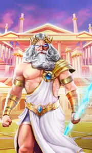 Gates of Olympus