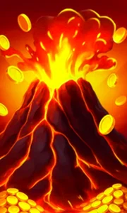 Fiery Luck