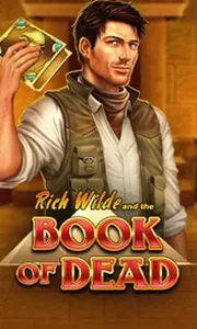 Book of Dead