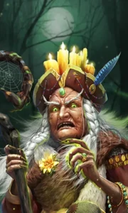 Baba Yaga Tales - Mystic Fortune