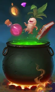 Boilin’ Pots