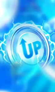 Coin UP: Lightning