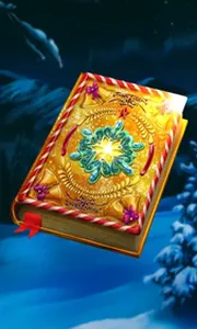 Book Of Xmas - JingleBells